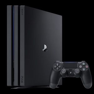 Ps4 PRO Gaming Console